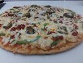 Manias Pizza