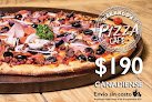 Marango Pizza Y Fiestas Infantiles