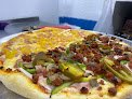 Marcu's Pizza