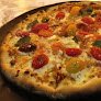 Marinara Pizza México
