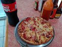 Mariscaly's Pizza Coyoacán