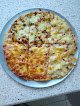 Mar's Pizza