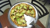 Mast Pizza