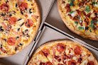 Negocio Max Pizza