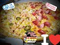 Mickey Pizzas
