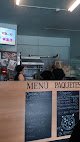 Mmm...aría, María. Pizzería Y Algo Más