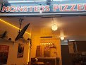 Monsters Pizzería