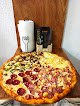 Mp Walls Pizza