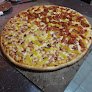 Nico's Pizza