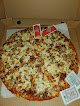 Negocio Orsinis Pizzería Sucursal Cárdenas