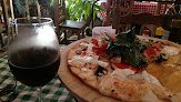 Negocio Ostería Pizzas & Pastas