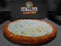Oti's Pizzas