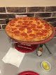 Papa Johns Pizza