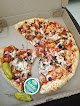 Papa John's Pizza - Azcapotzalco