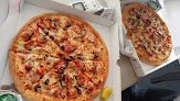 Papa John's Pizza - Nápoles