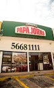 Papa John's Pizza - San Jerónimo