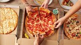 Papa John´s Pizza Universidad Iberoamericana