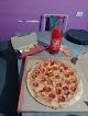 Negocio Pepper's Pizza