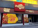 Negocio Pepper's Pizza