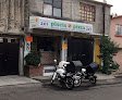 Piscis Pizza