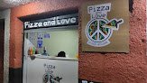 Pizza And Love