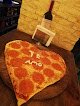 Pizza Artesanal Bassano Suc. Casas Aleman