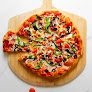 Negocio Pizza Box “plaza Espacio”