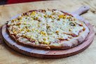 Negocio Pizza Break