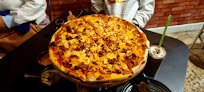 Negocio Pizza Cafe
