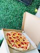 Pizza Cerro Negro