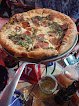 Pizza Del Perro Negro