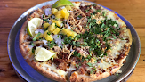 Pizza Del Perro Negro 3 Cruces