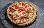 Pizza Del Perro Negro La Morena
