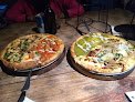 Pizza Del Perro Negro