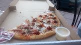 Negocio Pizza Express