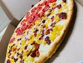 Negocio Pizza Gallos San Juan Ixtayopan