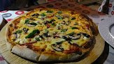 Pizza Jazz Café