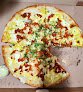 Negocio Pizza Más Rebanadas Emiliano Zapata