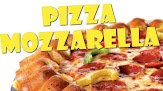 Pizza Mozzarella