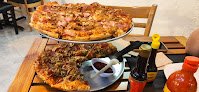 Pizza Pepper