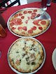 Pizza Peppino