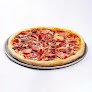 Negocio Pizza Roma