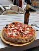 Pizza Tonda