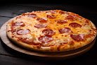 Pizza Trattoria Solares