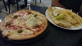 Negocio Pizzaiola Bernal