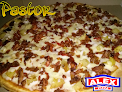 Pizzas Alex