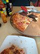 Pizzas Bubba