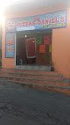 Pizzas Daniel's