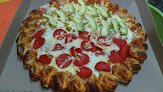 Pizzas Daniel's