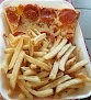 Negocio Pizzas Dany's
